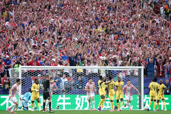 2026 World Cup: Messi does it again as Congo DR seal historic progress