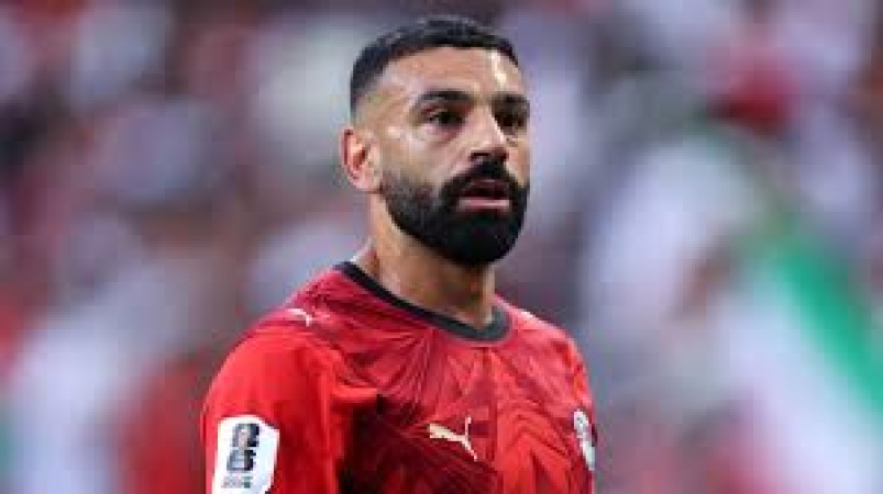 Salah an injury doubt for Egypt’s last-32 tie