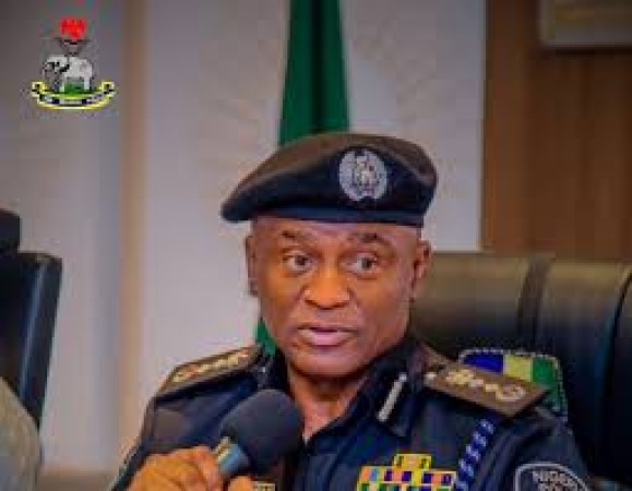 IGP urges states to emulate Enugu Command and Control Centre surveillance model