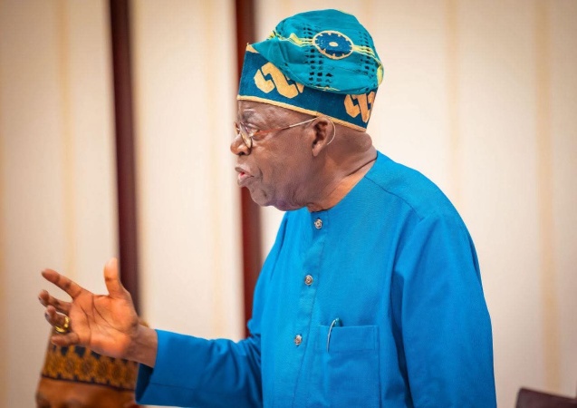 Tinubu commissions 40,000-tonne Benue concentrate plant