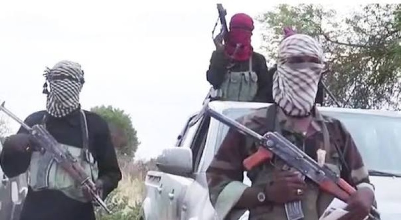 BREAKING: Gunmen abduct many schoolchildren, kill teacher in fresh attack