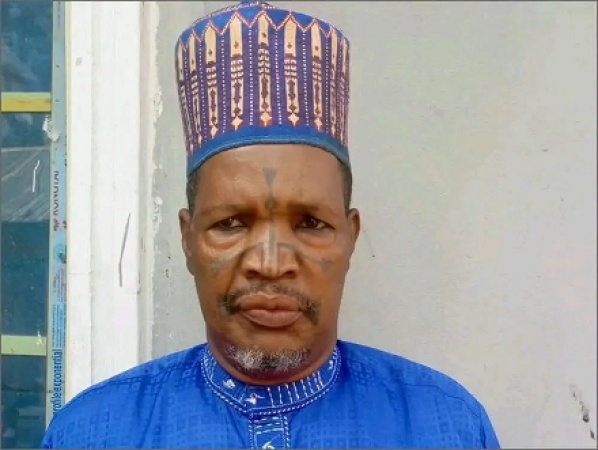 Untold details of how gang murdered Benue Miyetti Allah Chairman — Friend 