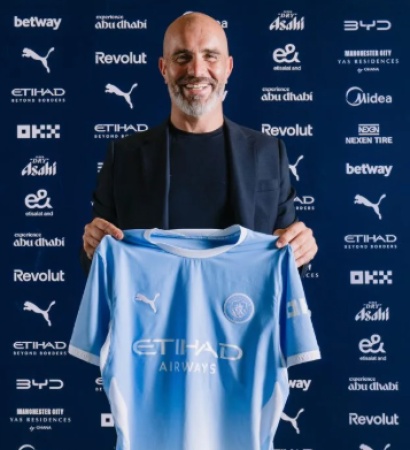 New Man City boss Maresca to pay compensation to Chelsea