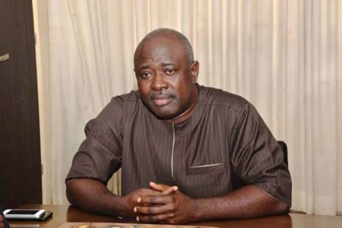 Iran-US war de-escalation: We expect commensurate petrol price crash, says Lokpobiri