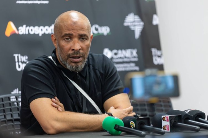 World Cup: Chelle reveals two matches that made Super Eagles fail to qualify