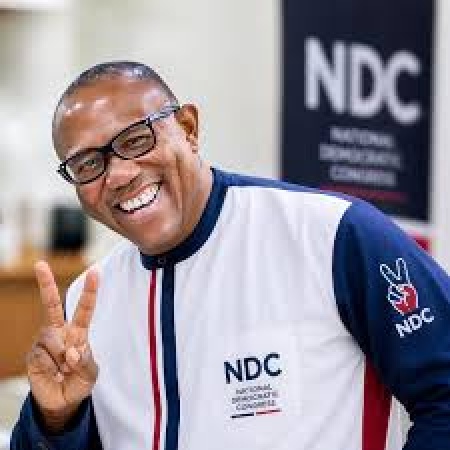 BREAKING: INEC uploads Peter Obi’s name on portal for 2027 Presidential Election
