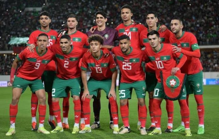 Africa's World Cup success leaves Asia looking for answers
