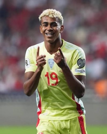 Move over Messi and Ronaldo — the new generation shining at World Cup