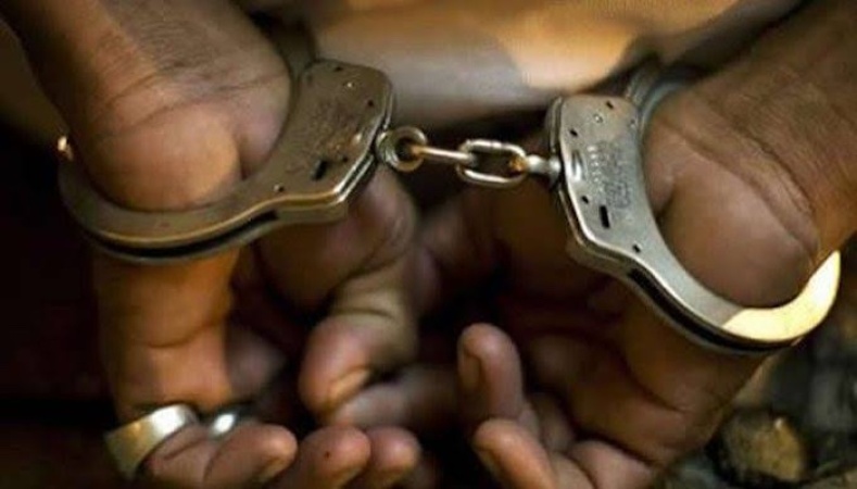 Nigerian husband of South African deputy Mayor arrested for allegedly harbouring undocumented migrants