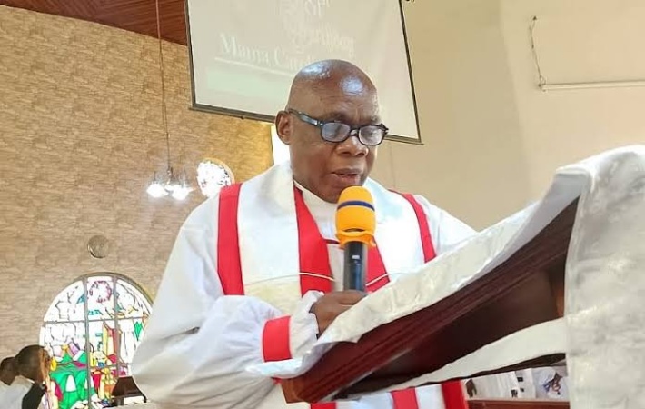 Anglican Bishop to Nigerians: Remain steadfast and embrace agriculture