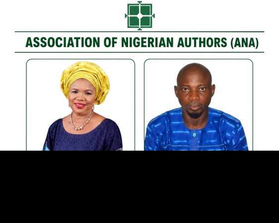 Wole Adedoyin takes over as ANA Acting General Secretary following Joan Oji’s resignation