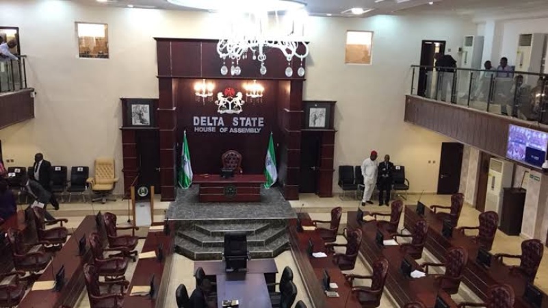 Delta Assembly declares lawmaker’s seat vacant over defection to NDC