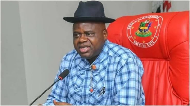 Insecurity: Diri dethrones Bayelsa traditional ruler
