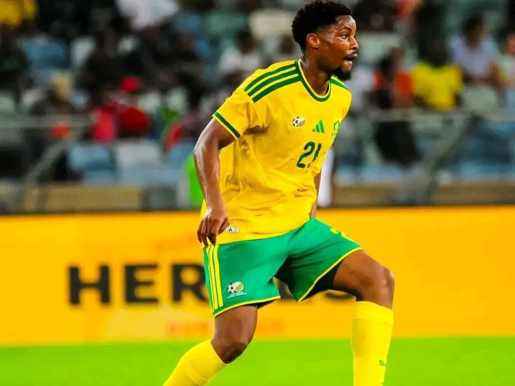 World Cup: Why I chose South Africa over Nigeria — Okon