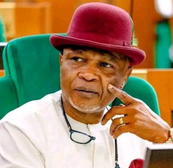 Chinda resigns as Reps Minority Leader, as 13 lawmakers change party allegiance