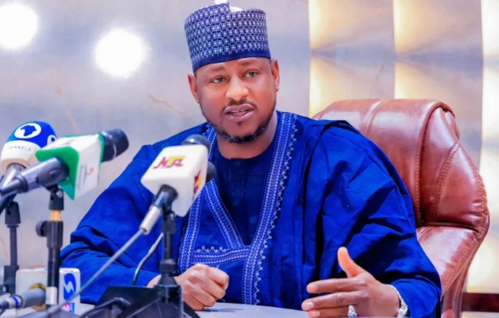 Katsina extends automatic jobs to first-class graduates