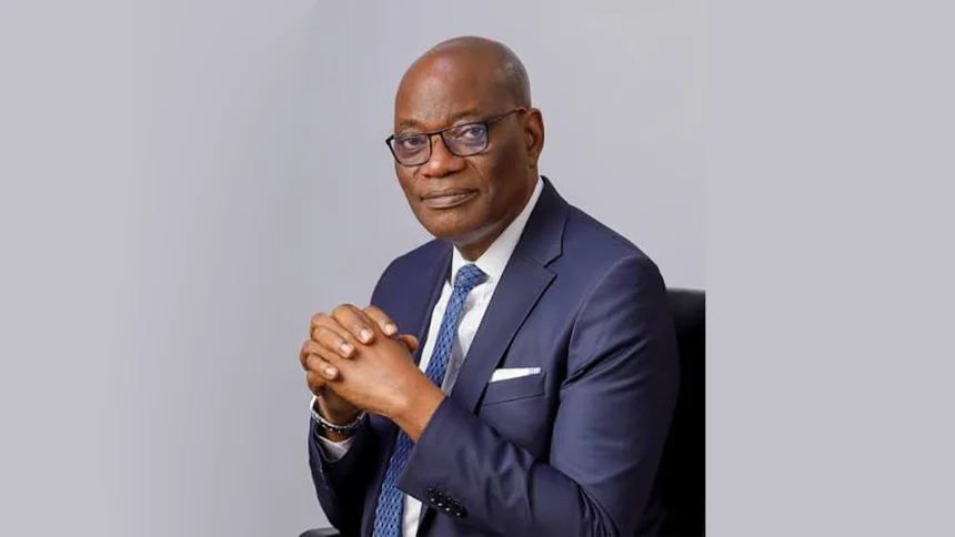 Tinubu makes another appointment as Prof. Ogundipe becomes NUC Chairman