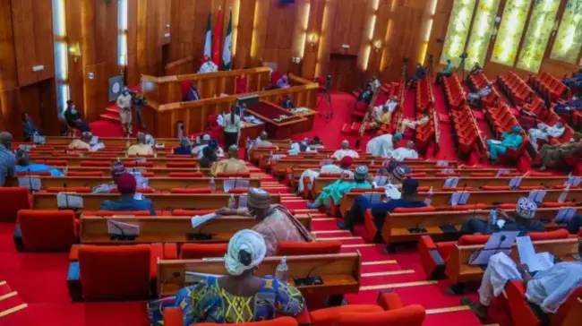 Mixed feelings as senators reconvene after party primaries