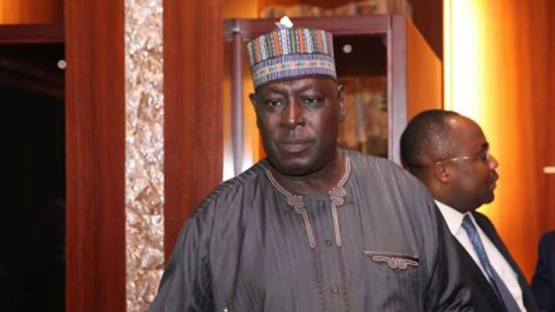 2027: Setback for Atiku as Babachir Lawal dumps ADC, alleges rigging of presidential primary
