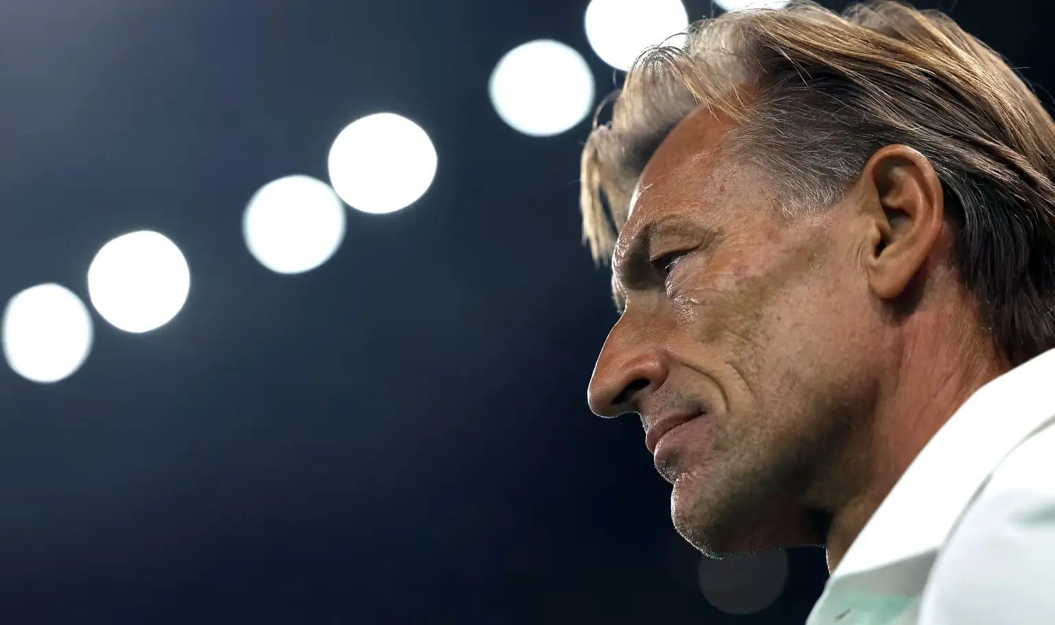Tunisia appoint Herve Renard in bid to rescue 2026 World Cup campaign