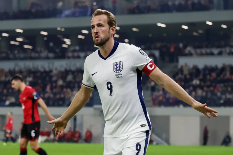 England World Cup 2026 team preview: Players to watch, group and squad list