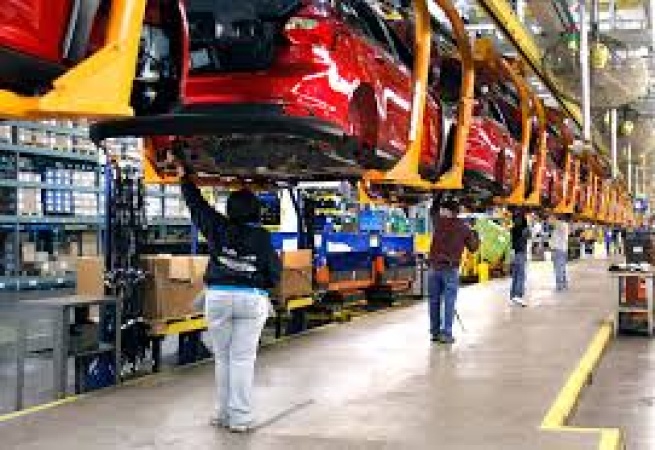 Ford makes U-turn, rehires human engineers after AI fails to match quality checks