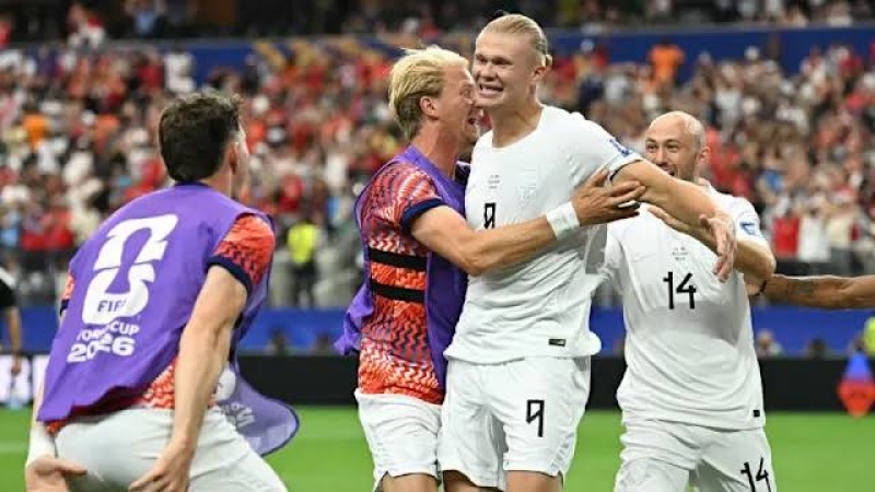 2026 World Cup: Norway eliminate Ivory Coast after narrow victory