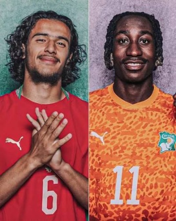 5 Africans lead race for FIFA’s Best Young Player award at 2026 World Cup