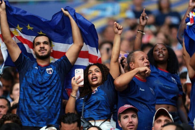 Cape Verde will beat Argentina 1-0 in World Cup clash, predicts president
