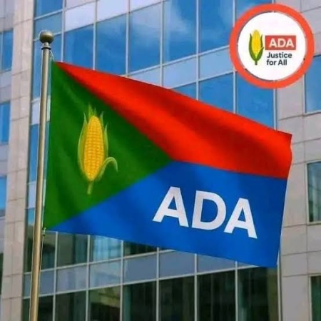 2027: Appeal Court receives six grounds of appeal to halt INEC’s registration of ADA
