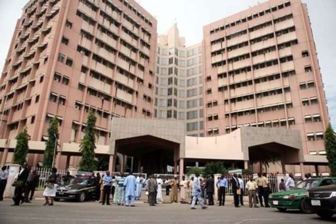 Abuja civil servants and burden of debt