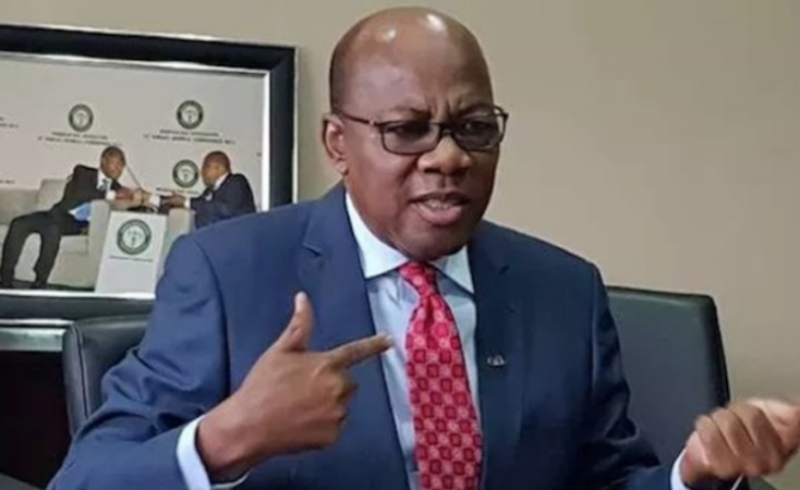 Beyond state police: Agbakoba urges Tinubu to shield key institutions from executive control