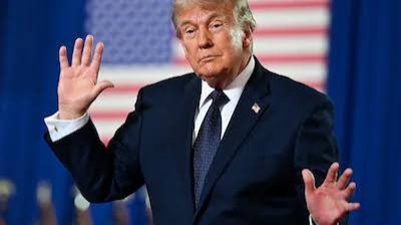 Trump made more than $1bn from crypto in first year back in office