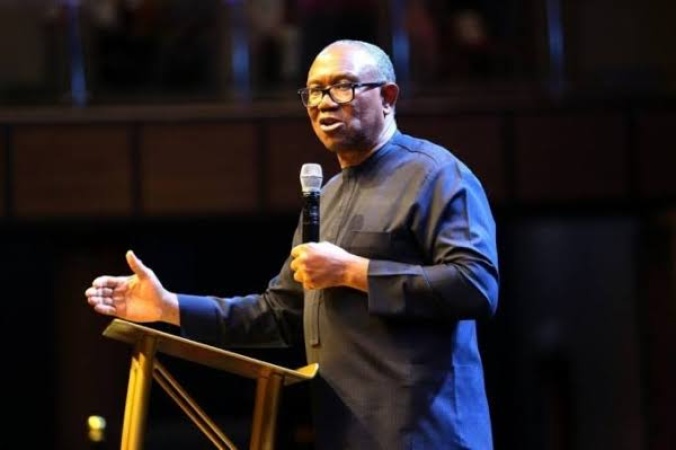 My Presidency will unite Nigeria for robust human capital development — Obi