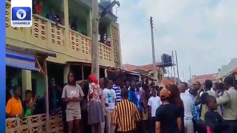 Soldiers who attacked, sexually assaulted UNIOSUN students should be summarily dismissed — VC