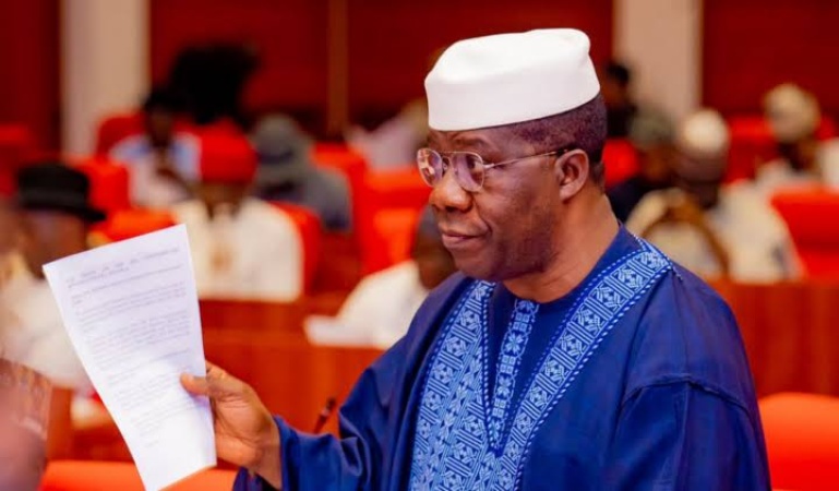 NASS to introduce safeguards against state police abuse — Senate Leader