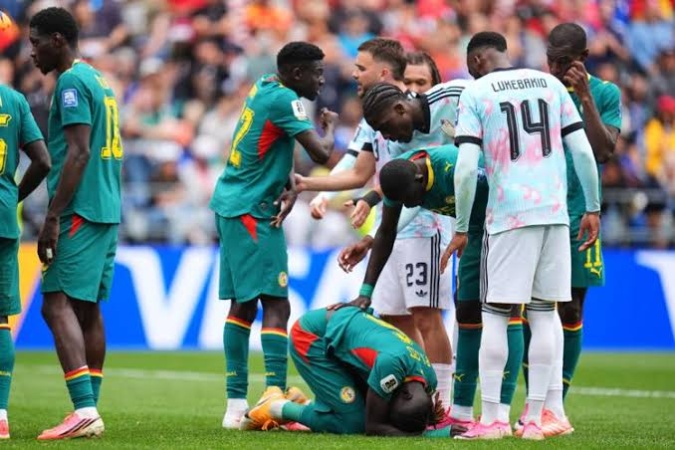 2026 World Cup: 5 African countries eliminated from tournament