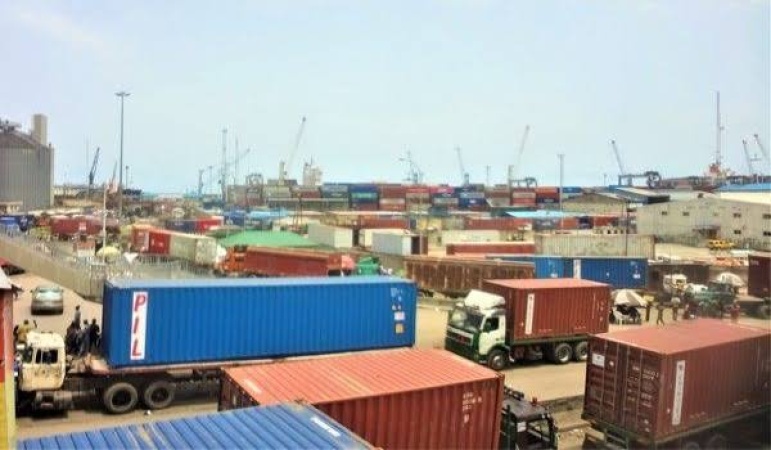 How truckers avoid transit parks, abuse e-call-up system — AMATO