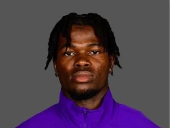 Nigerian sprinter sentenced to jail in US, faces deportation