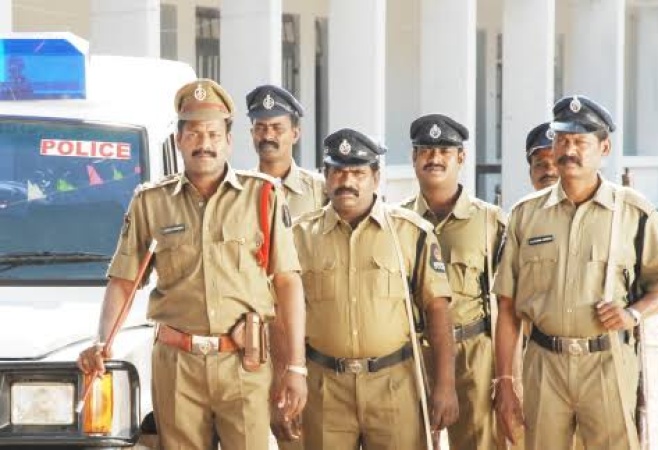 India arrests three Nigerians for drug trafficking