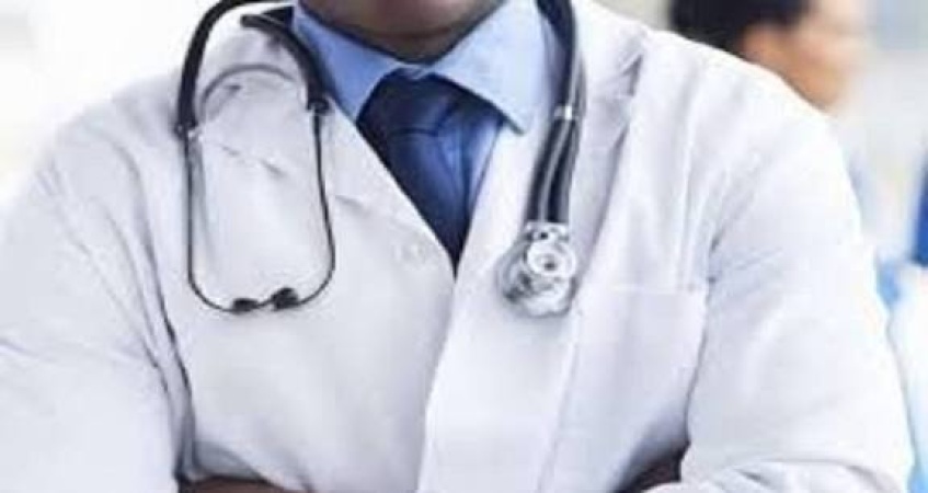 Tragedy in Kano as doctor slumps and dies 15 minutes after arriving to treat patients