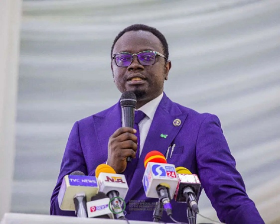 Minister backtracks, says Adire not approved for NYSC