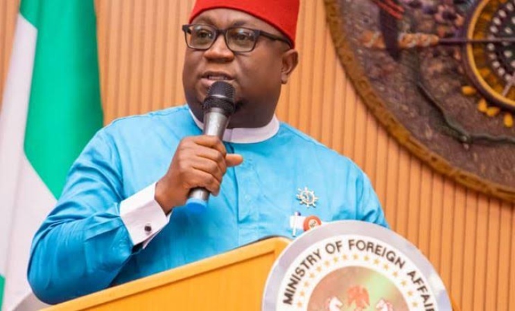 700 more Nigerians to be evacuated from South Africa — FG