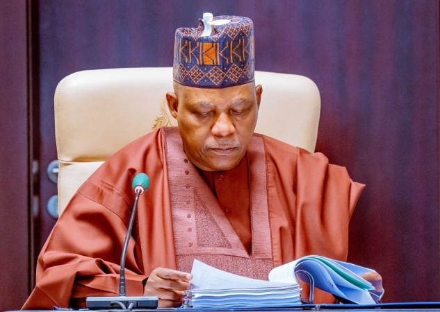 Shettima backs Jigawa Alfalfa Project to end farmers-herders crisis