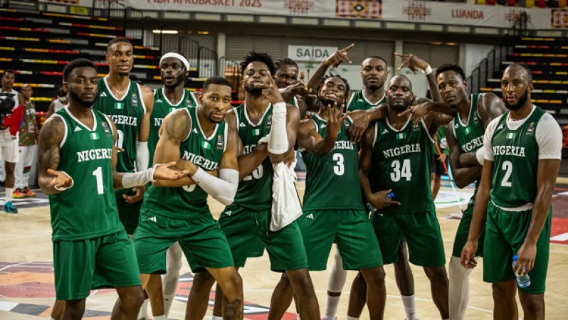 D’Tigers defeat Tunisia 84-81 in World Cup qualifiers