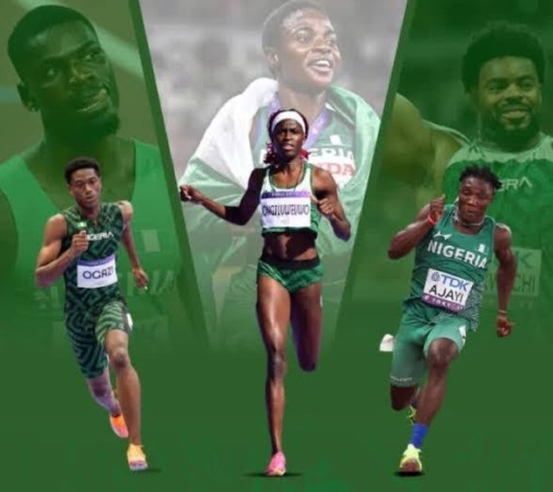 Commonwealth Games: Dikko sets 20 gold medals target for Team Nigeria