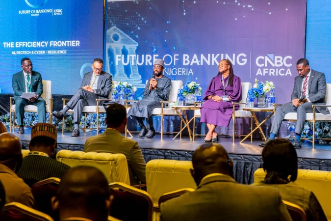 Beyond Capital: DG NITDA says AI, RegTech will define Nigeria's banking future