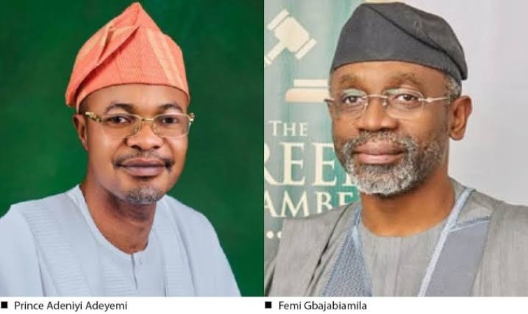 Fake presidential agency: My life in danger — Gbajabiamila’s accuser cries out