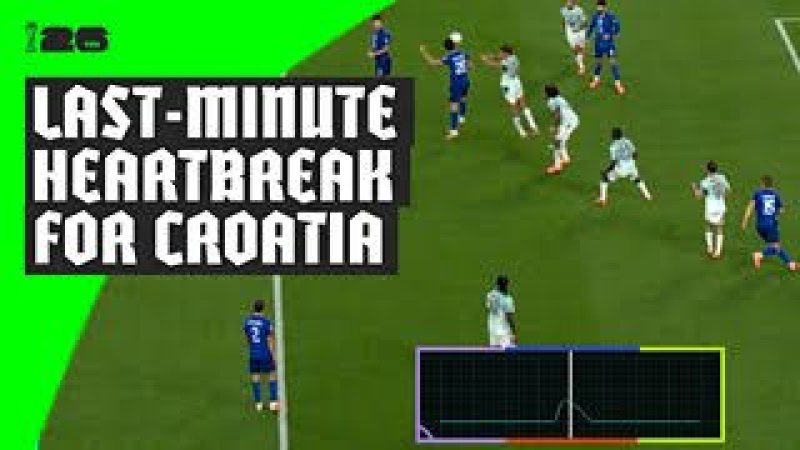 Huge Snicko VAR call prolongs Ronaldo's last dance but ends Modric's