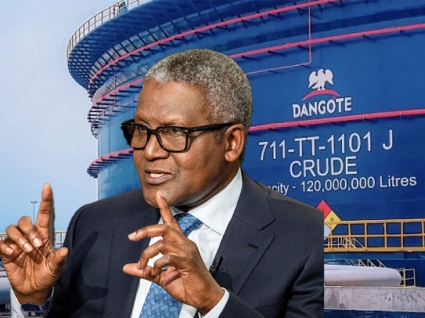 Dangote Refinery raises $750m in first Eurobond sale ahead of IPO